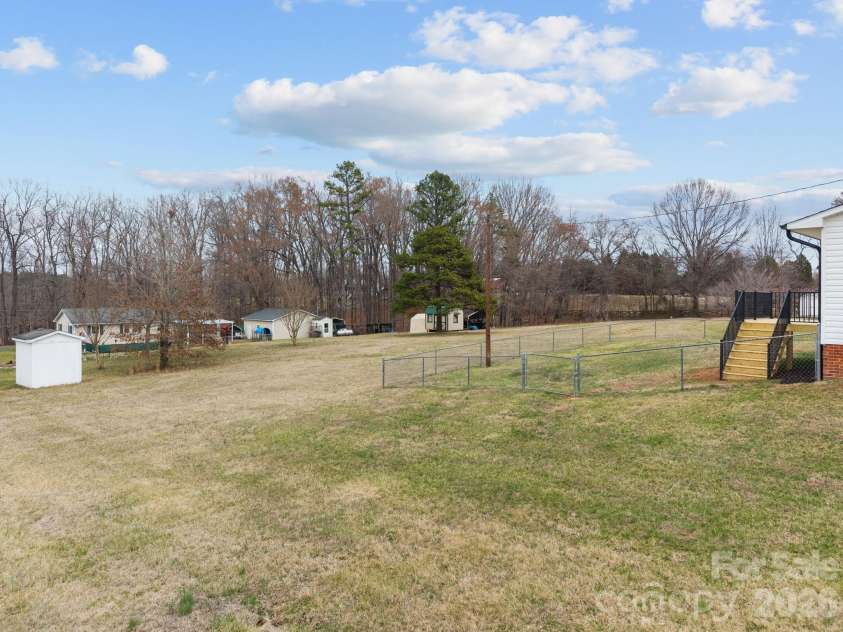 3335 Cauble Road, Salisbury, NC 28144.  MLS# CAR4352908, YatesRealty ID 5619. 