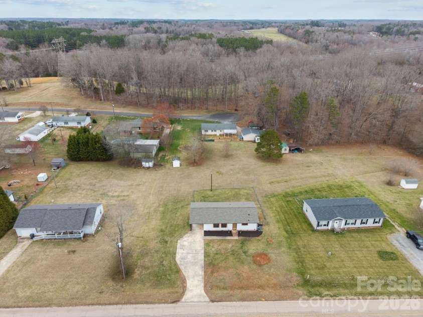 3335 Cauble Road, Salisbury, NC 28144.  MLS# CAR4352908, YatesRealty ID 5619. 