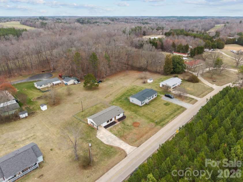 3335 Cauble Road, Salisbury, NC 28144.  MLS# CAR4352908, YatesRealty ID 5619. 