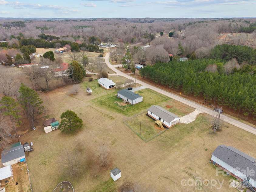3335 Cauble Road, Salisbury, NC 28144.  MLS# CAR4352908, YatesRealty ID 5619. 