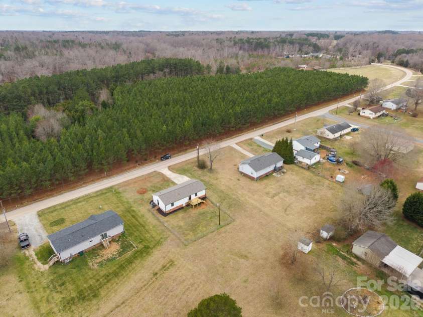 3335 Cauble Road, Salisbury, NC 28144.  MLS# CAR4352908, YatesRealty ID 5619. 