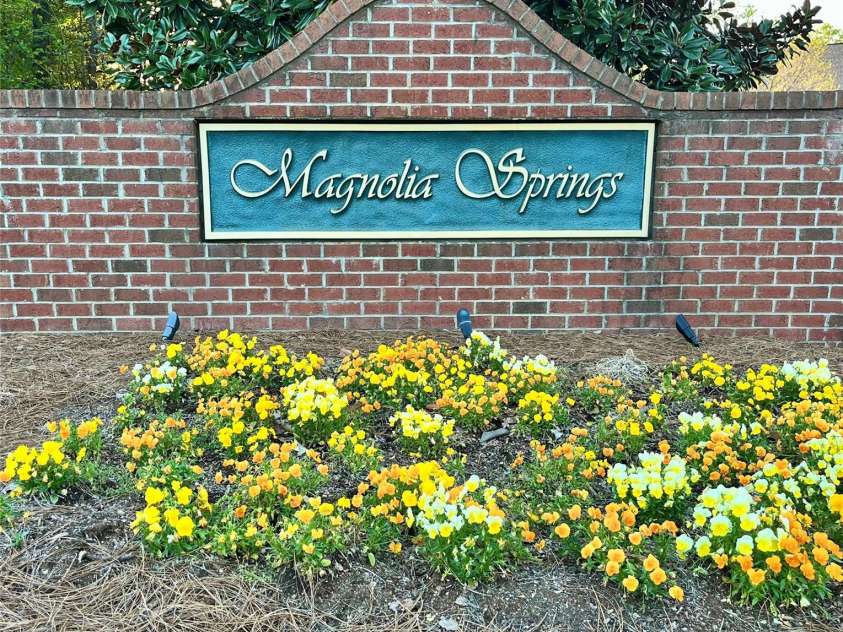 8453 Mossy Cup Trail, Harrisburg, NC 28075.  MLS# CAR4245368, YatesRealty ID 5619. 