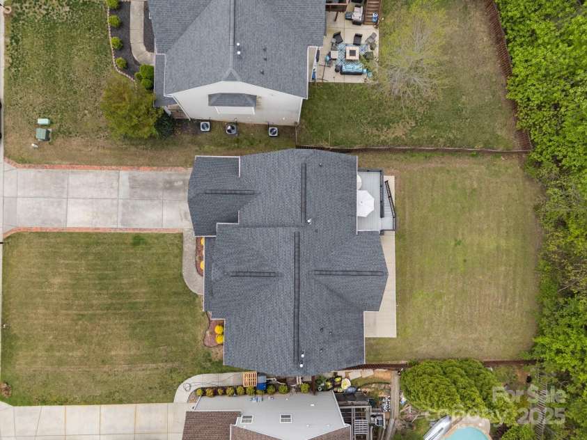 8453 Mossy Cup Trail, Harrisburg, NC 28075.  MLS# CAR4245368, YatesRealty ID 5619. 