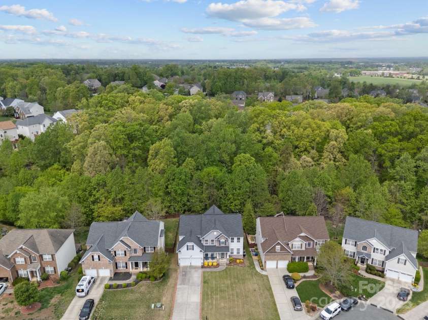 8453 Mossy Cup Trail, Harrisburg, NC 28075.  MLS# CAR4245368, YatesRealty ID 5619. 