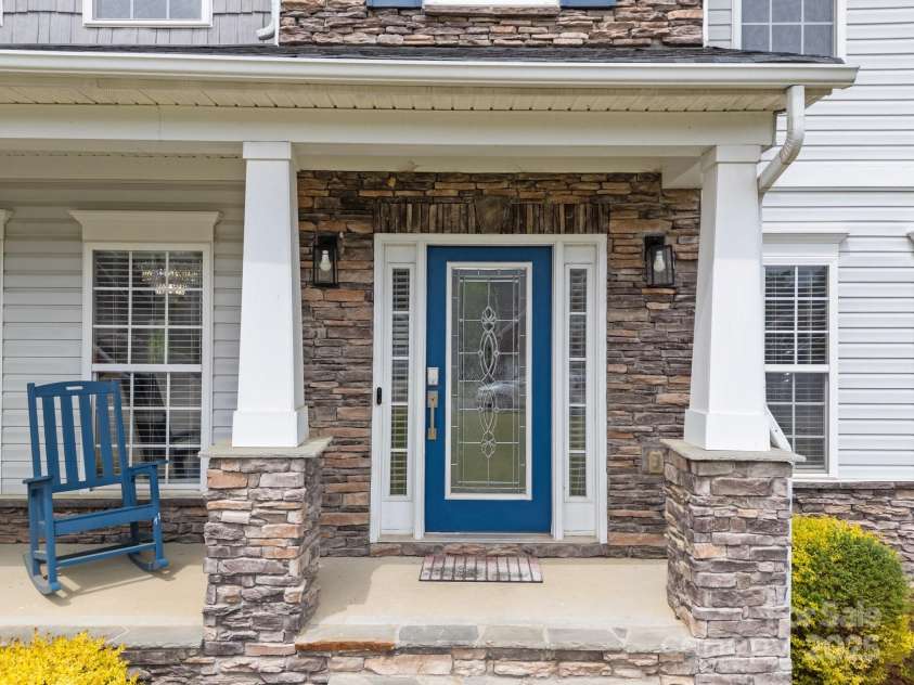 8453 Mossy Cup Trail, Harrisburg, NC 28075.  MLS# CAR4245368, YatesRealty ID 5619. 