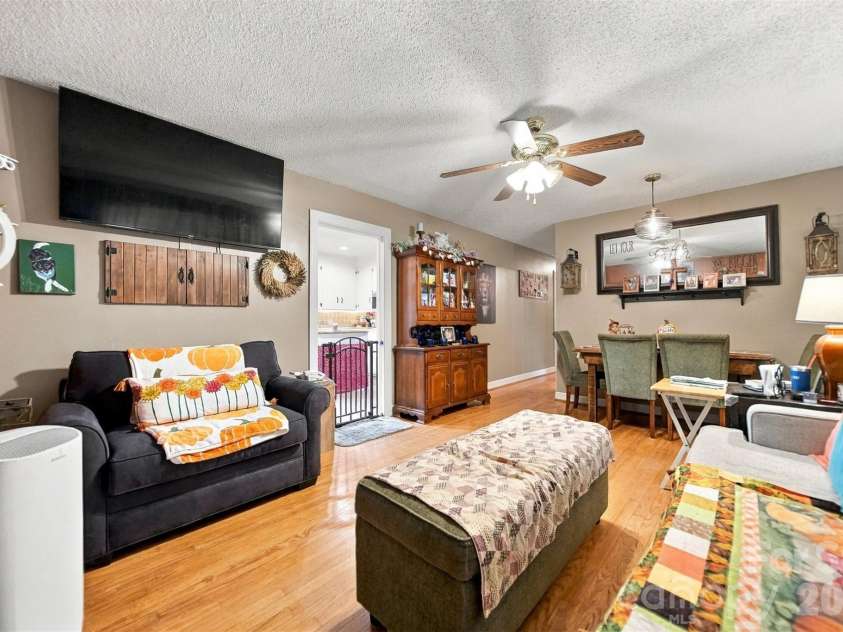 1210 2nd Street, Conover, NC 28613.  MLS# CAR4427774, YatesRealty ID 56191. 