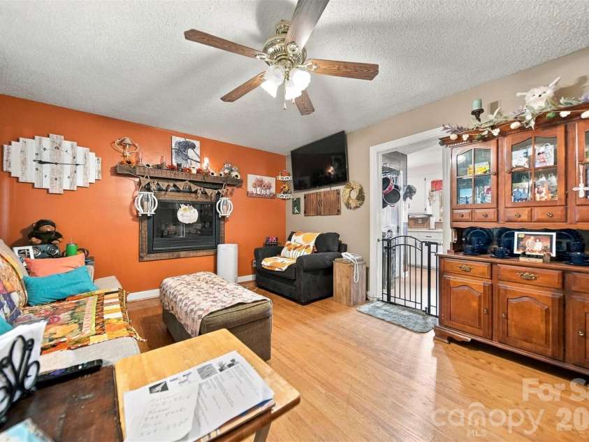 1210 2nd Street, Conover, NC 28613.  MLS# CAR4427774, YatesRealty ID 56191. 