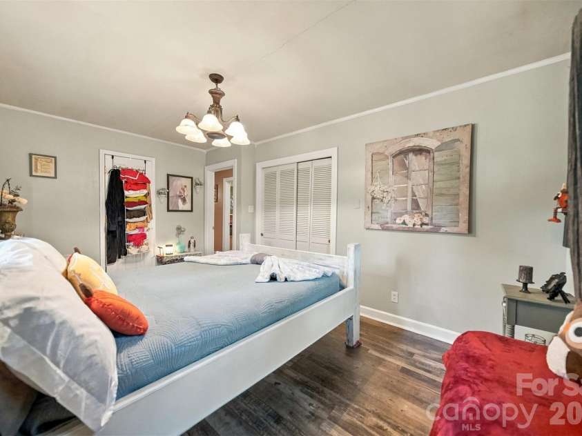 1210 2nd Street, Conover, NC 28613.  MLS# CAR4427774, YatesRealty ID 56191. 