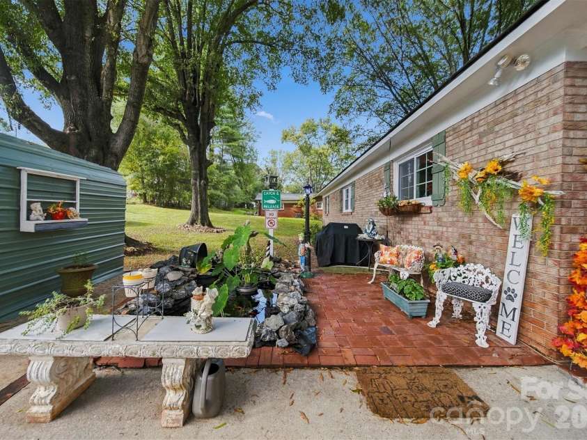 1210 2nd Street, Conover, NC 28613.  MLS# CAR4427774, YatesRealty ID 56191. 