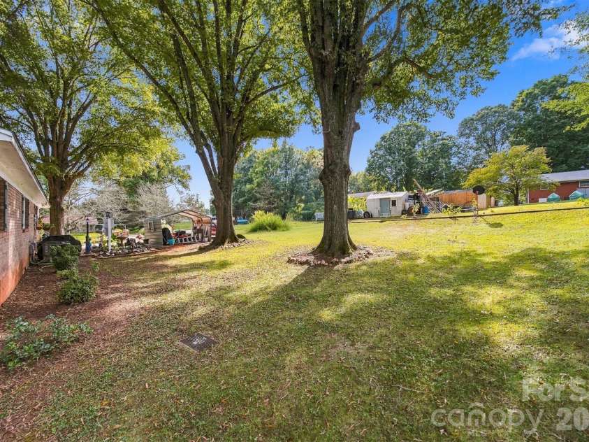 1210 2nd Street, Conover, NC 28613.  MLS# CAR4427774, YatesRealty ID 56191. 