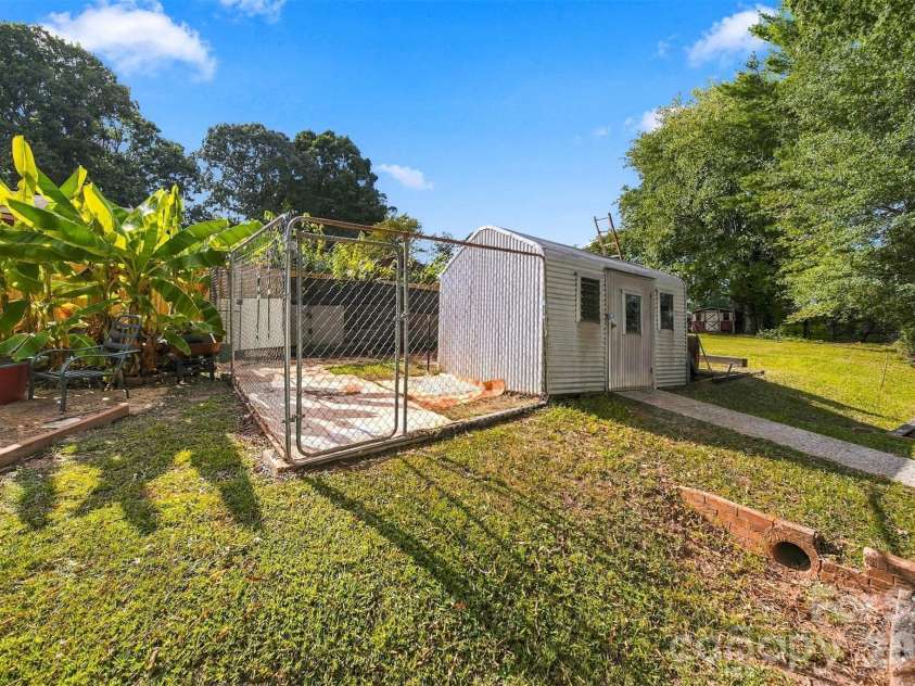 1210 2nd Street, Conover, NC 28613.  MLS# CAR4427774, YatesRealty ID 56191. 