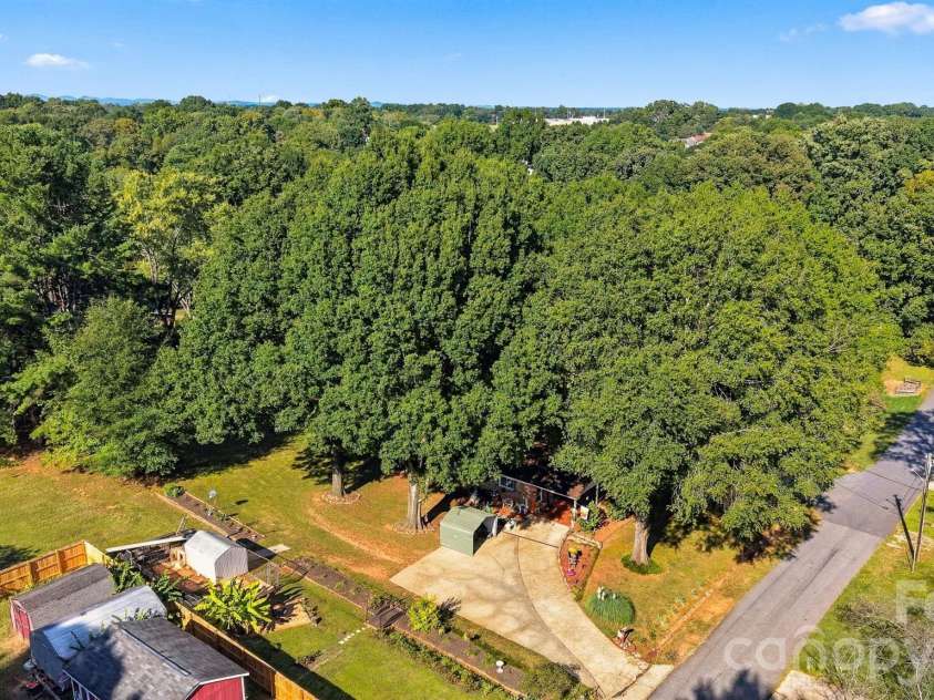 1210 2nd Street, Conover, NC 28613.  MLS# CAR4427774, YatesRealty ID 56191. 