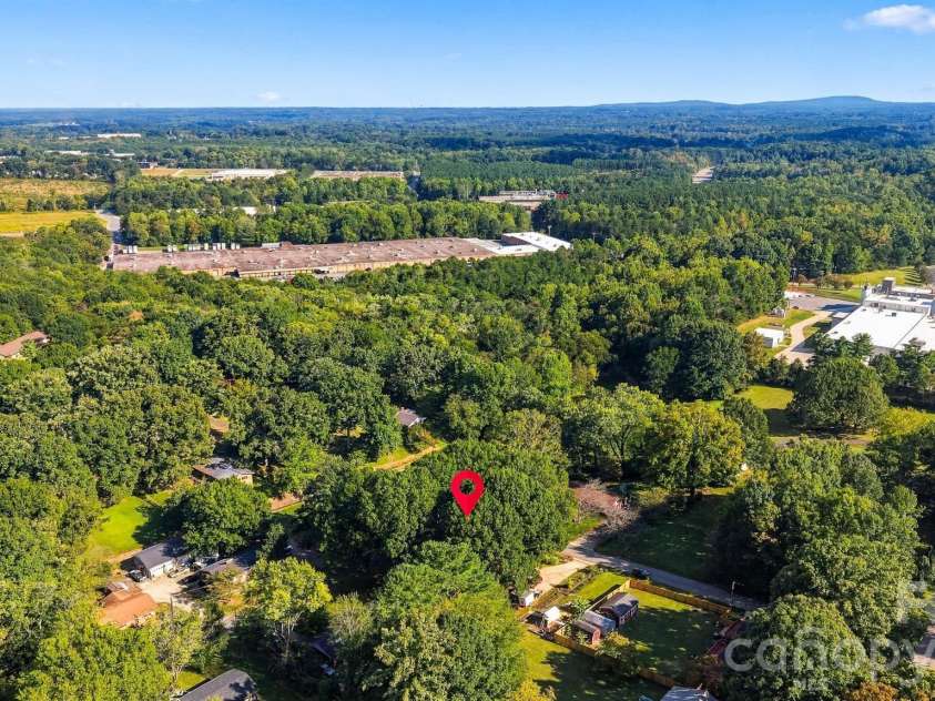 1210 2nd Street, Conover, NC 28613.  MLS# CAR4427774, YatesRealty ID 56191. 