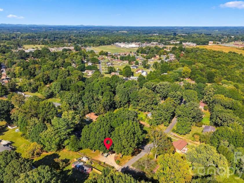 1210 2nd Street, Conover, NC 28613.  MLS# CAR4427774, YatesRealty ID 56191. 