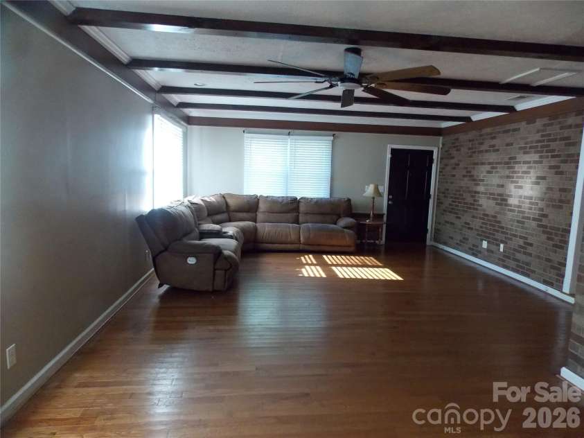 3185 Deerbrook Road, Lenoir, NC 28645.  MLS# CAR4420894, YatesRealty ID 56192. 