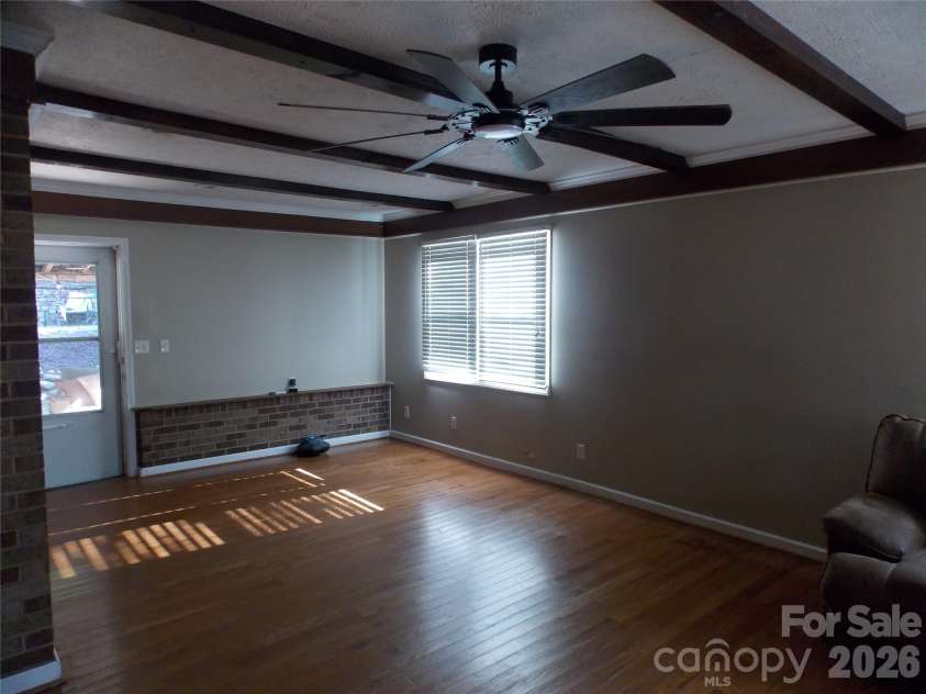 3185 Deerbrook Road, Lenoir, NC 28645.  MLS# CAR4420894, YatesRealty ID 56192. 