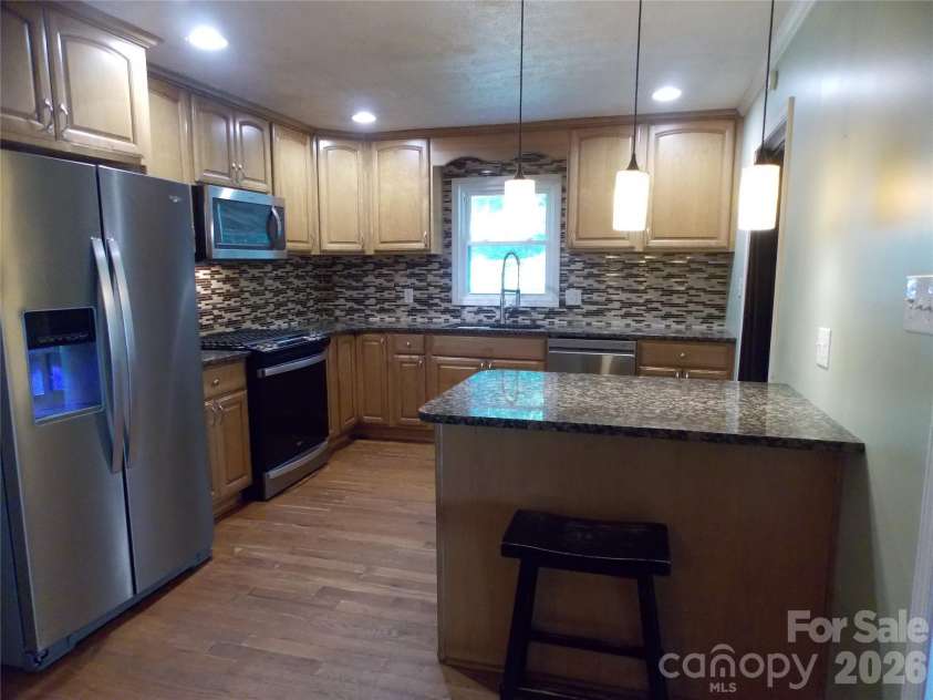 3185 Deerbrook Road, Lenoir, NC 28645.  MLS# CAR4420894, YatesRealty ID 56192. 