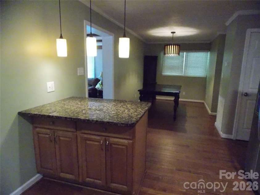3185 Deerbrook Road, Lenoir, NC 28645.  MLS# CAR4420894, YatesRealty ID 56192. 