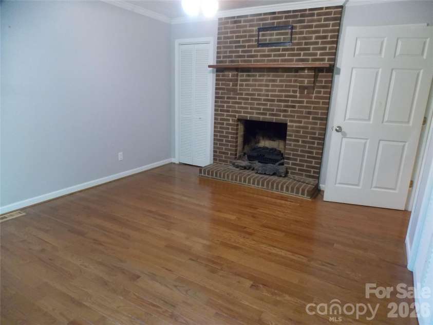 3185 Deerbrook Road, Lenoir, NC 28645.  MLS# CAR4420894, YatesRealty ID 56192. 