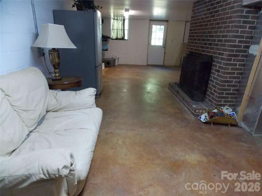 3185 Deerbrook Road, Lenoir, NC 28645.  MLS# CAR4420894, YatesRealty ID 56192. 