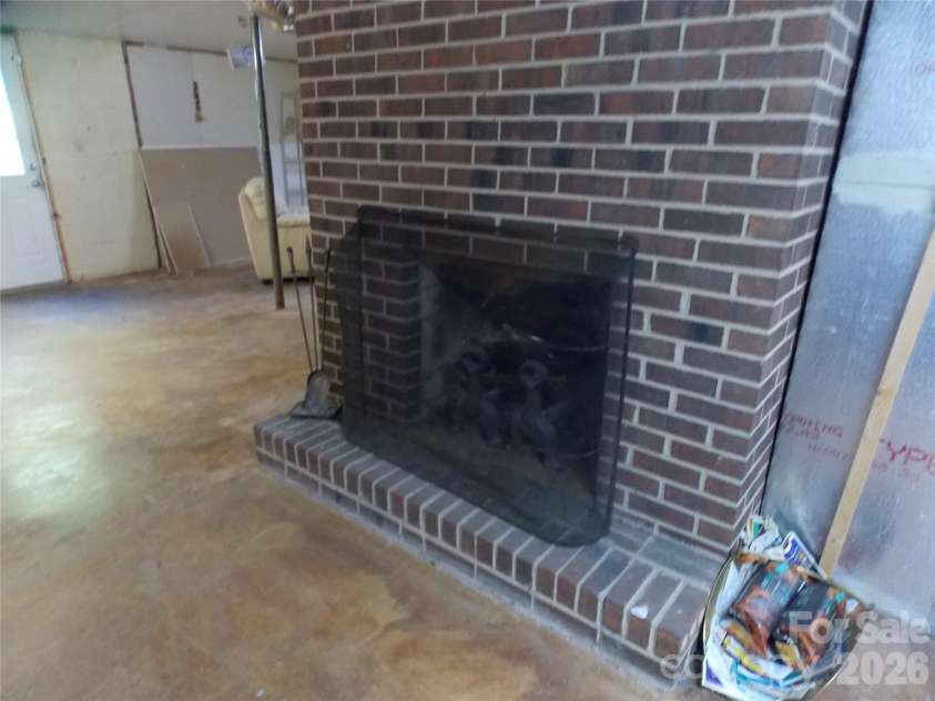3185 Deerbrook Road, Lenoir, NC 28645.  MLS# CAR4420894, YatesRealty ID 56192. 