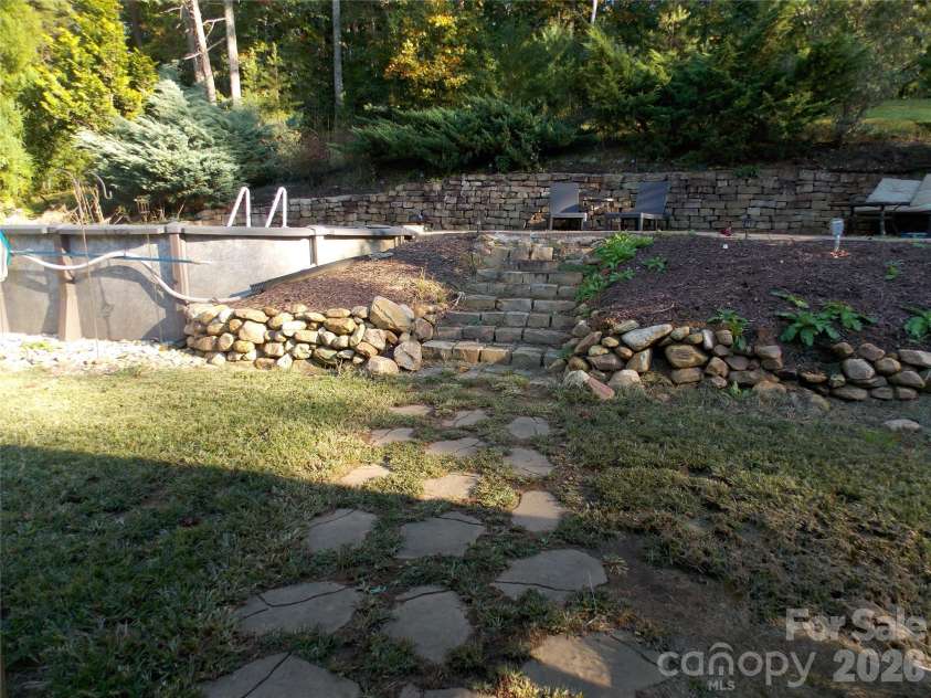 3185 Deerbrook Road, Lenoir, NC 28645.  MLS# CAR4420894, YatesRealty ID 56192. 