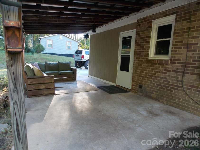 3185 Deerbrook Road, Lenoir, NC 28645.  MLS# CAR4420894, YatesRealty ID 56192. 