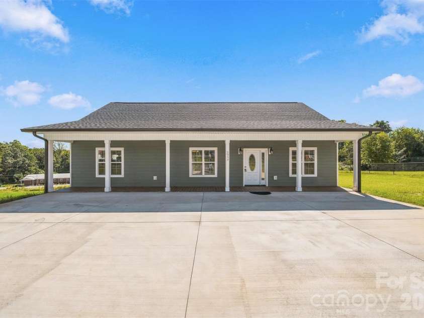 2937 Frank Whisnant Road, Morganton, NC 28655.  MLS# CAR4432522, YatesRealty ID 56195. 