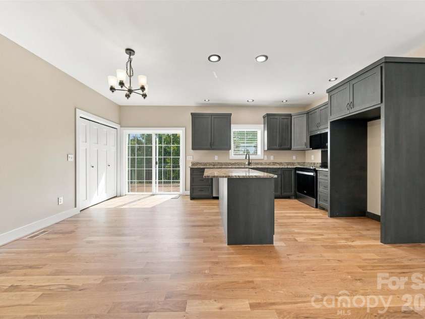 2937 Frank Whisnant Road, Morganton, NC 28655.  MLS# CAR4432522, YatesRealty ID 56195. 