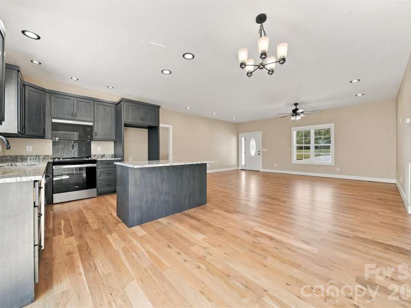 2937 Frank Whisnant Road, Morganton, NC 28655.  MLS# CAR4432522, YatesRealty ID 56195. 