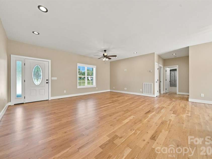 2937 Frank Whisnant Road, Morganton, NC 28655.  MLS# CAR4432522, YatesRealty ID 56195. 