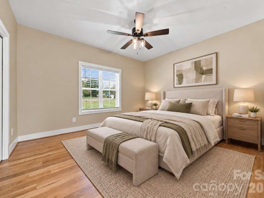 2937 Frank Whisnant Road, Morganton, NC 28655.  MLS# CAR4432522, YatesRealty ID 56195. 