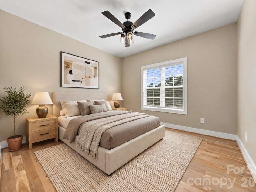 2937 Frank Whisnant Road, Morganton, NC 28655.  MLS# CAR4432522, YatesRealty ID 56195. 