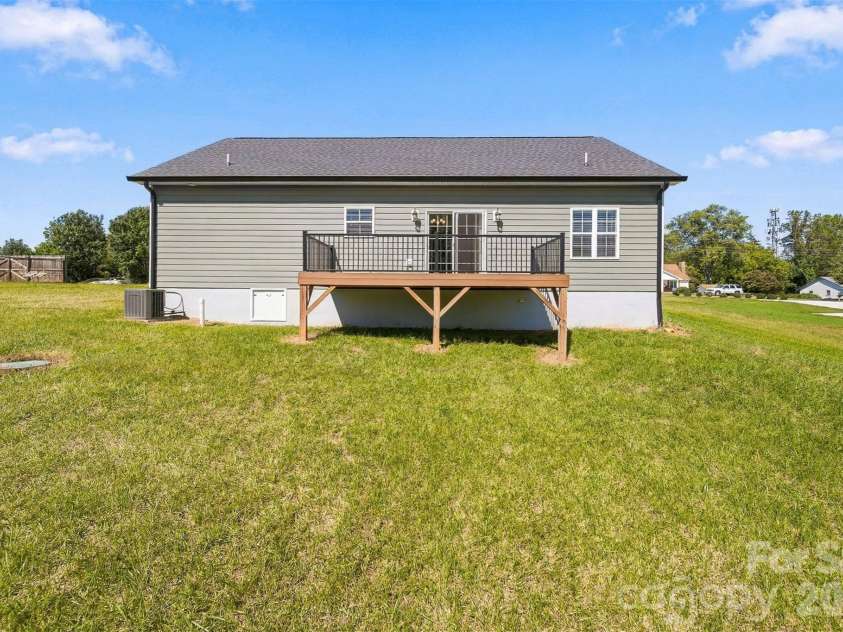 2937 Frank Whisnant Road, Morganton, NC 28655.  MLS# CAR4432522, YatesRealty ID 56195. 