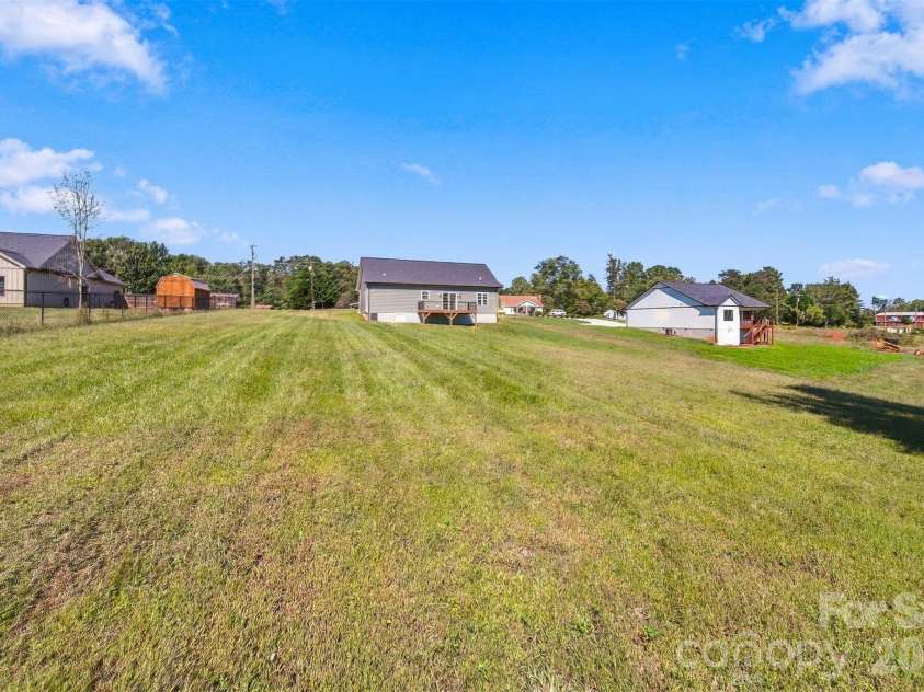 2937 Frank Whisnant Road, Morganton, NC 28655.  MLS# CAR4432522, YatesRealty ID 56195. 