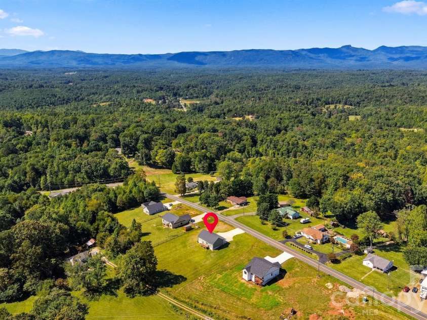 2937 Frank Whisnant Road, Morganton, NC 28655.  MLS# CAR4432522, YatesRealty ID 56195. 