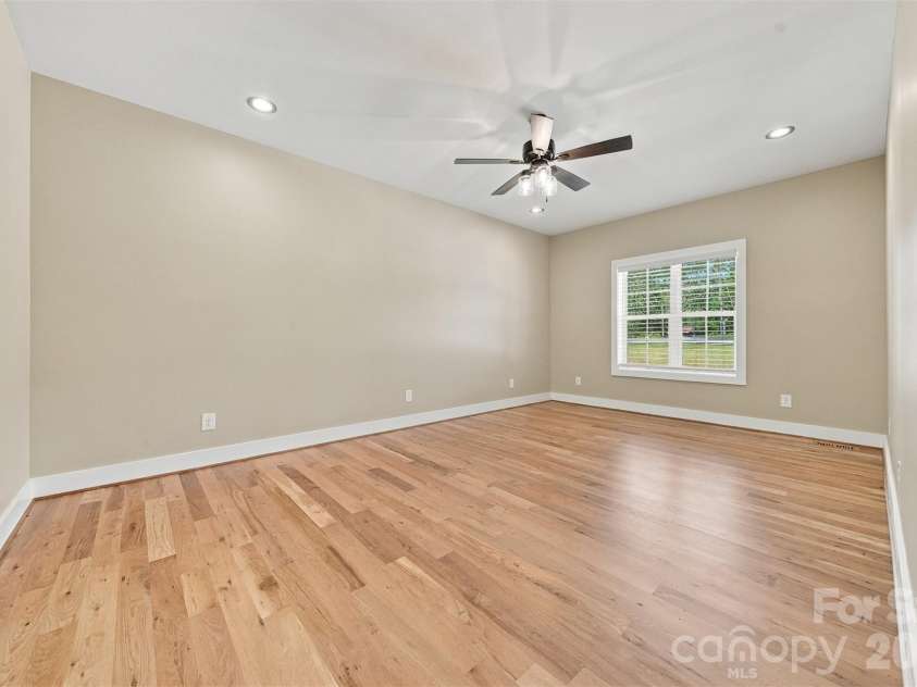 2937 Frank Whisnant Road, Morganton, NC 28655.  MLS# CAR4432522, YatesRealty ID 56195. Primary suite