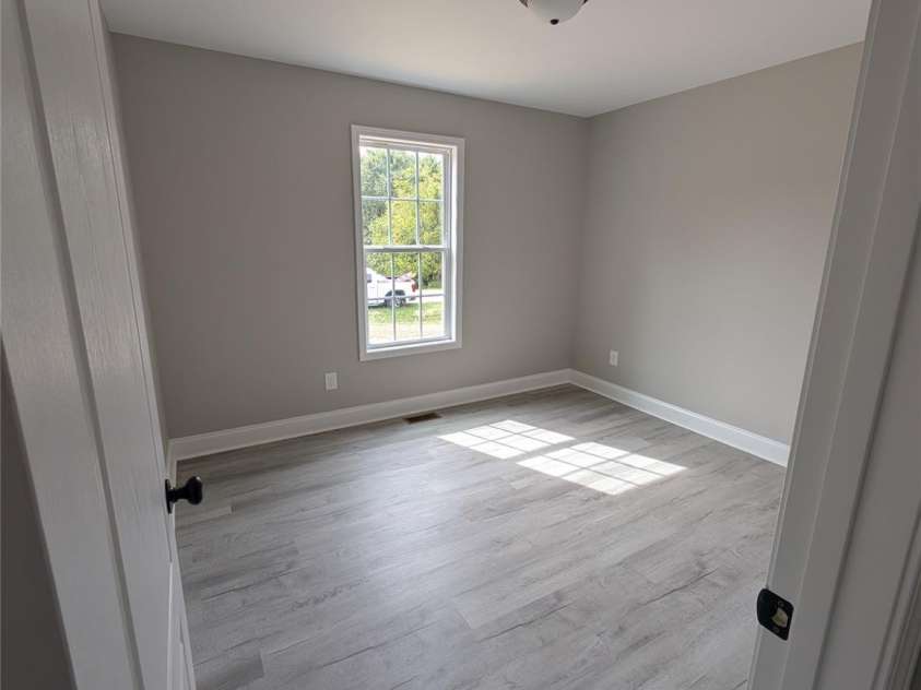 2746 Magnolia Street, Conover, NC 28613.  MLS# CAR4433256, YatesRealty ID 56196. 2nd Bedroom