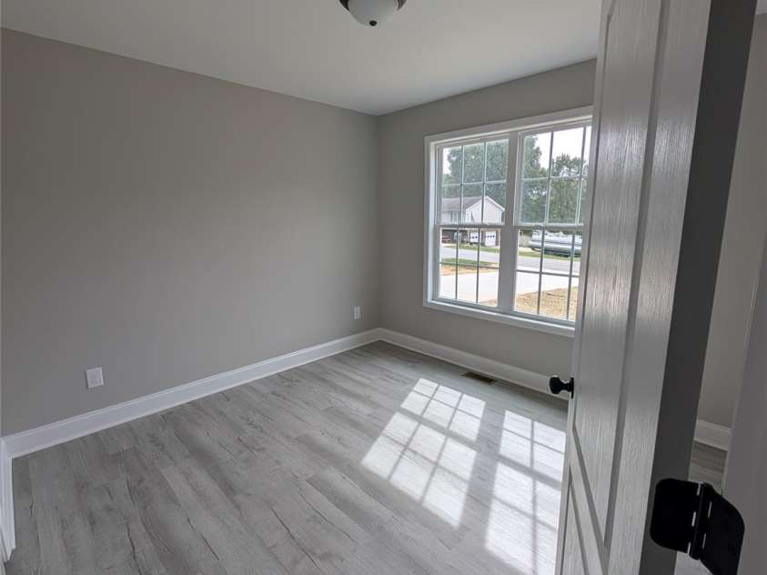 2746 Magnolia Street, Conover, NC 28613.  MLS# CAR4433256, YatesRealty ID 56196. 3rd Bedroom