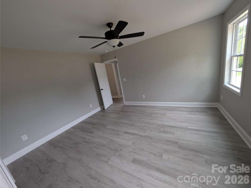 2746 Magnolia Street, Conover, NC 28613.  MLS# CAR4433256, YatesRealty ID 56196. Master Bedroom