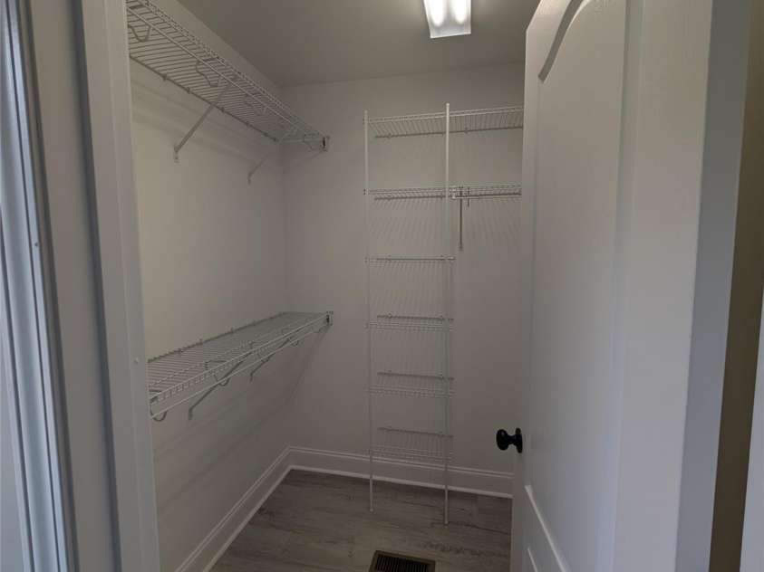 2746 Magnolia Street, Conover, NC 28613.  MLS# CAR4433256, YatesRealty ID 56196. Master Bedroom Walk in Closet