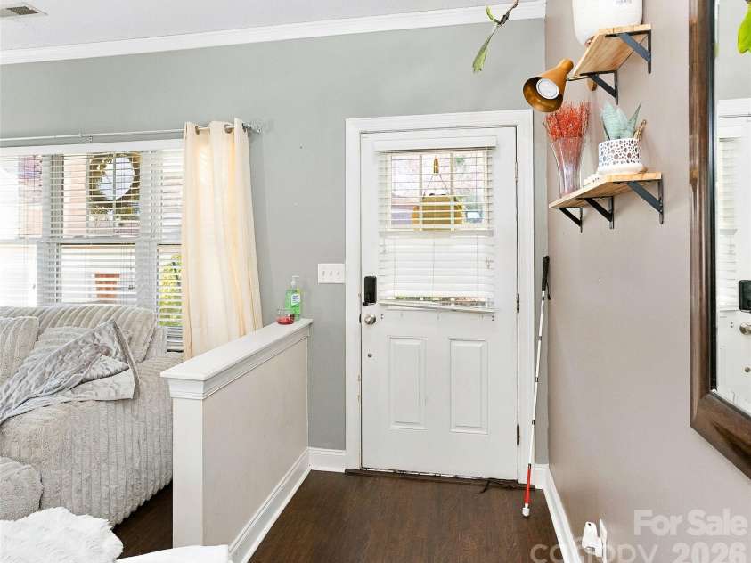64 Fox Briar Drive, Fletcher, NC 28732.  MLS# CAR4428380, YatesRealty ID 56198. 