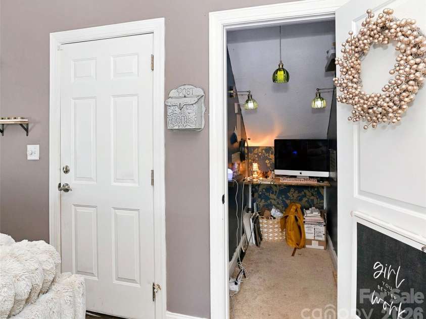 64 Fox Briar Drive, Fletcher, NC 28732.  MLS# CAR4428380, YatesRealty ID 56198. 