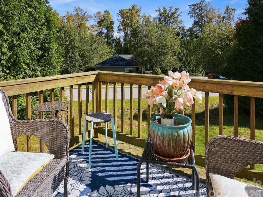 64 Fox Briar Drive, Fletcher, NC 28732.  MLS# CAR4428380, YatesRealty ID 56198. 