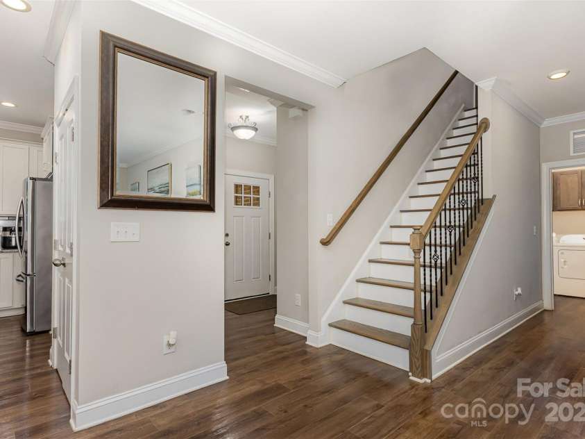 1027 Williamston Drive, Marshville, NC 28103.  MLS# CAR4242239, YatesRealty ID 5620. 