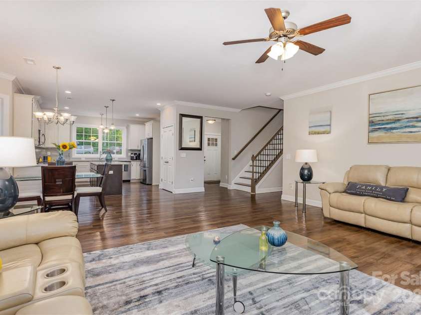 1027 Williamston Drive, Marshville, NC 28103.  MLS# CAR4242239, YatesRealty ID 5620. 