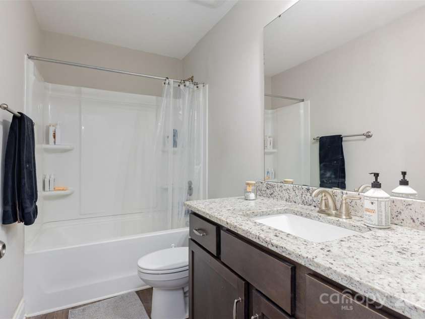 1027 Williamston Drive, Marshville, NC 28103.  MLS# CAR4242239, YatesRealty ID 5620. 