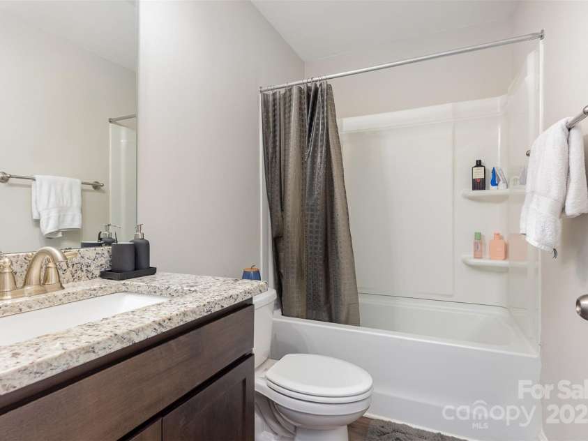 1027 Williamston Drive, Marshville, NC 28103.  MLS# CAR4242239, YatesRealty ID 5620. 