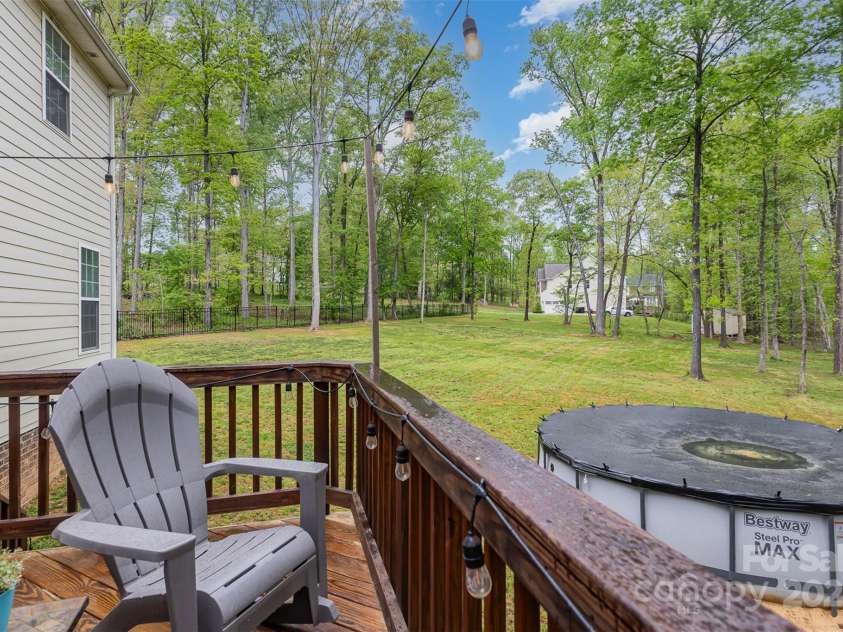 1027 Williamston Drive, Marshville, NC 28103.  MLS# CAR4242239, YatesRealty ID 5620. 