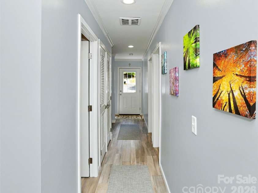 203 Beaverdam Loop Road, Candler, NC 28715.  MLS# CAR4429811, YatesRealty ID 56200. 
